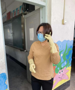 铁铺镇石板小学