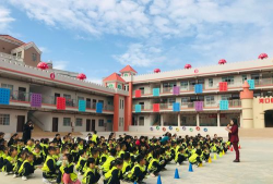 河口镇小学附属幼儿园