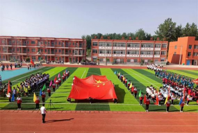 萧县孙圩子初级中学