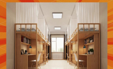 哈尔滨广厦学院