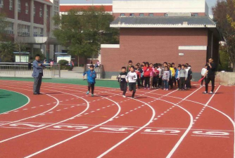 东山镇红丰小学