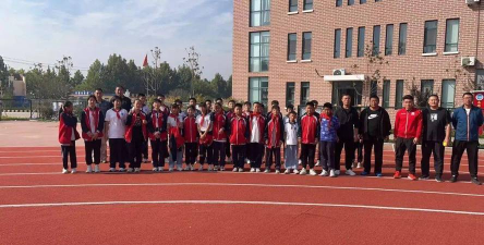 日照港第二小学