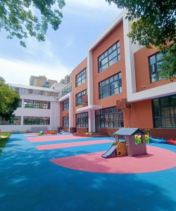 枫溪区藏龙中心幼儿园