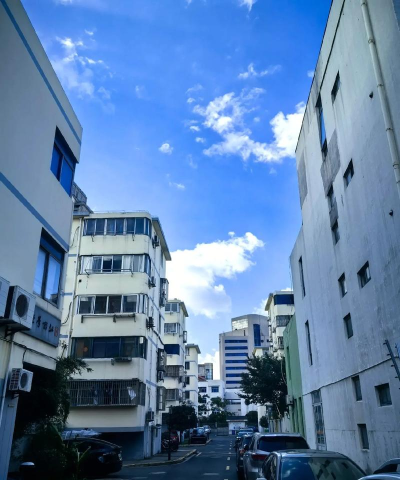 青岛市城阳区上马街道兰海幼儿园