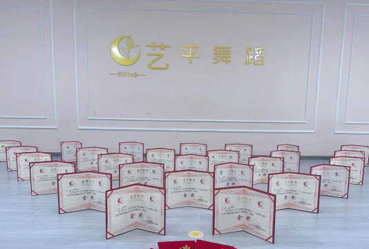 罗平艺朵培训学校有限公司