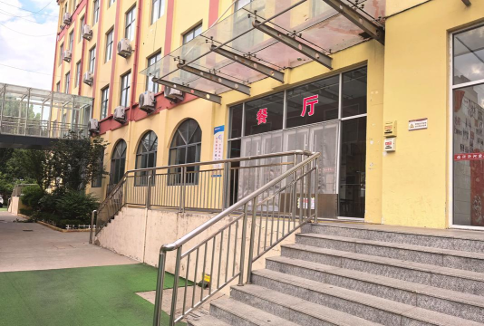 莱芜高新区大故事小学