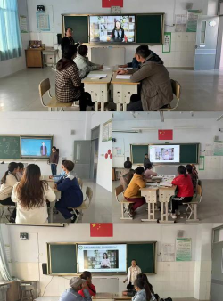 青州市王母宫镇张孟口村幼儿园