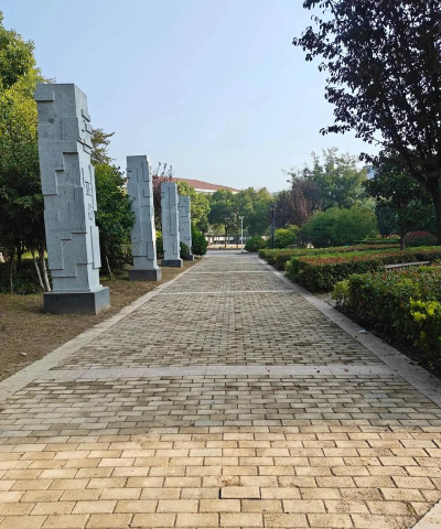 大丰市万盈第二初级中学