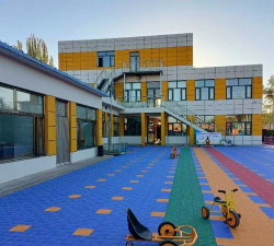 洪湖市希望幼儿园