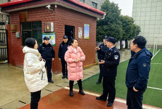 崇阳县路口镇幼儿园