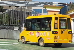 曾都区铁路幼儿园