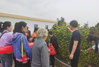 利津县北宋镇宋集幼儿园