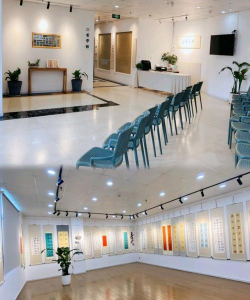 洛阳墨香艺术培训有限公司