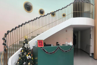 赤壁市星秀宝贝培训中心