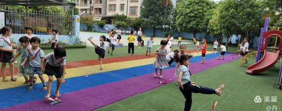 阳春市春城东方世纪之星幼儿园