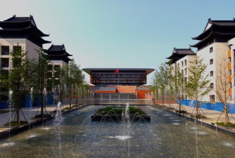 罗平一中平高学校