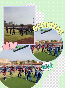 武城县第三实验小学