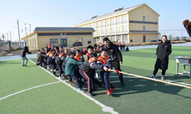 四女寺中心小学