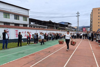 巴州区曾口镇芦山小学