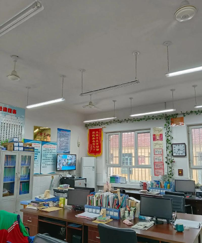 蒙阴县岱崮镇十字涧幼儿园