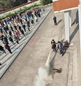 怀宁县小市初中