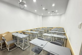 秦皇岛市海港区星宸教育培训学校有限责任公司