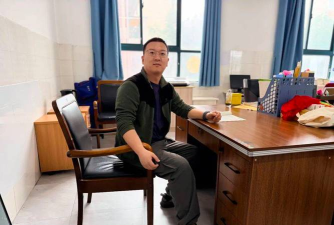 枞阳县长河初级中学