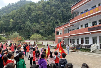 平昌县金龙小学