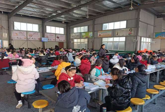 曾都区殷店镇镇小幼儿园