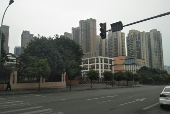 成都市沙河堡小学