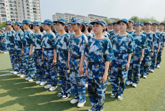 郎溪县凌笪初级中学