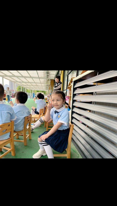 喀什地区第三幼儿园