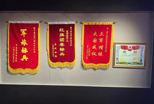 荣成市龙威体育培训学校有限公司