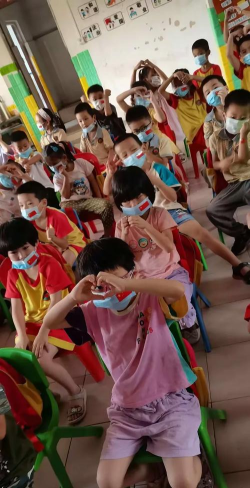 连江口镇浈阳幼儿园