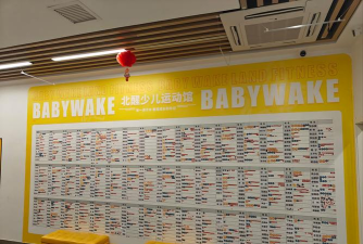 中山市多米拉科技教育培训中心有限公司