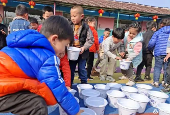 阳春市春城小状元幼儿园