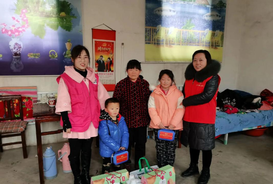 平阴县孔村镇郭柳沟村幼儿园