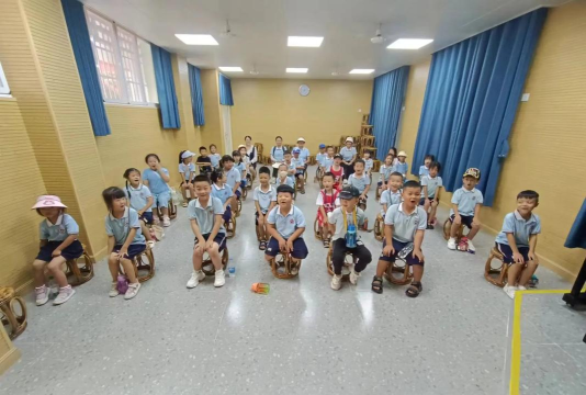 景洪市勐旺乡中心小学