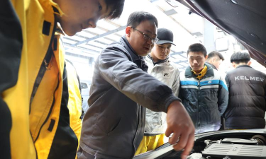 银川市明春小学