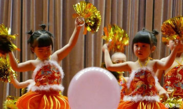 昆明启明幼儿园