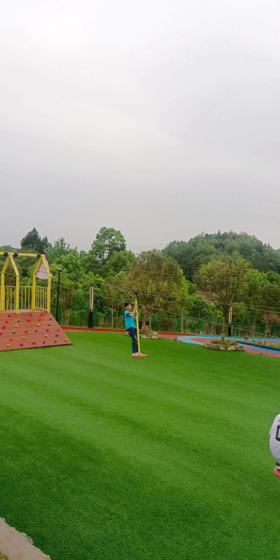 英德市大站镇芳草园幼儿园