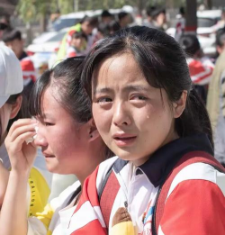 积石山县吹麻滩中学