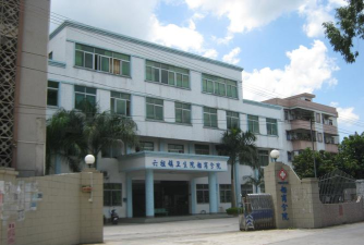 新兴县六祖镇集西教学点