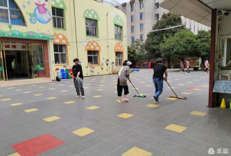 昆明船舶幼儿园