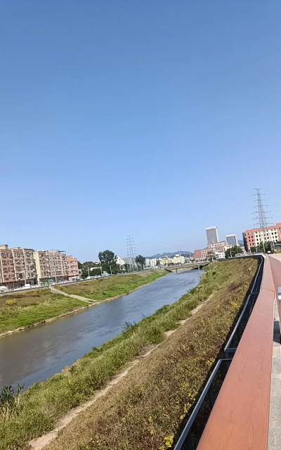 东坑镇长安塘幼儿园