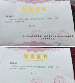 落卜镇大树小学