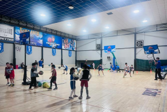 宿城区幸福实验学校