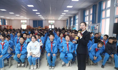 灵武市灵新小学