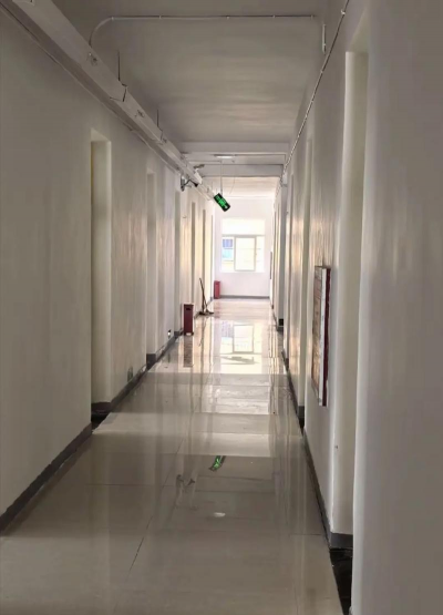 太和县向阳初级中学