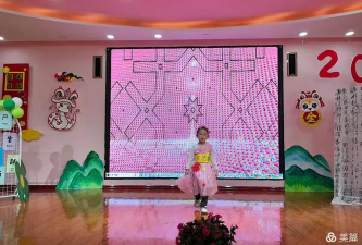 新疆精河县幼儿园